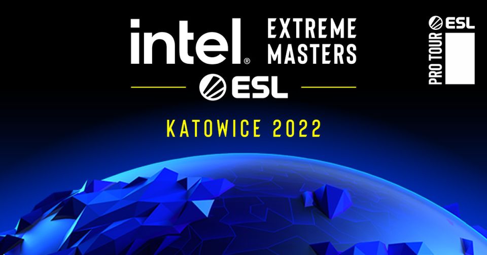 ESL Gaming Celebrates 10 Years of Intel® Extreme Masters with the Return of  IEM Katowice Featuring a Combined $1.5M Prize Pool - Events For Gamers