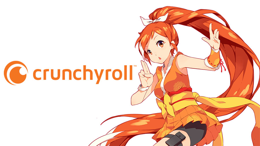 Crunchyroll Anime Expo 2022 - All Anime News - Noisy Pixel