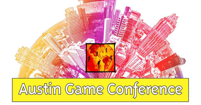 Austin Game Conference 2017 Registration Now Live