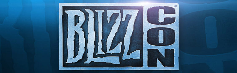 BlizzCon Returns to the Stage in 2023