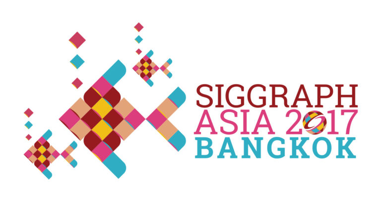 Celebrating a Decade of Life through Technology at SIGGRAPH Asia 2017 (Press Release)