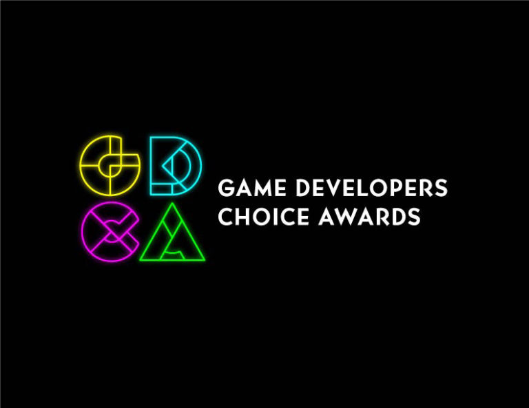 GDC 2021 Game Developers Choice Awards Announce Recipients of Pioneer