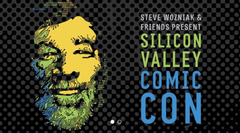 Actors, Astronauts and Astrophysicists, Oh My: Silicon Valley Comic Con 2018 Programming Schedule Now Live (press release)