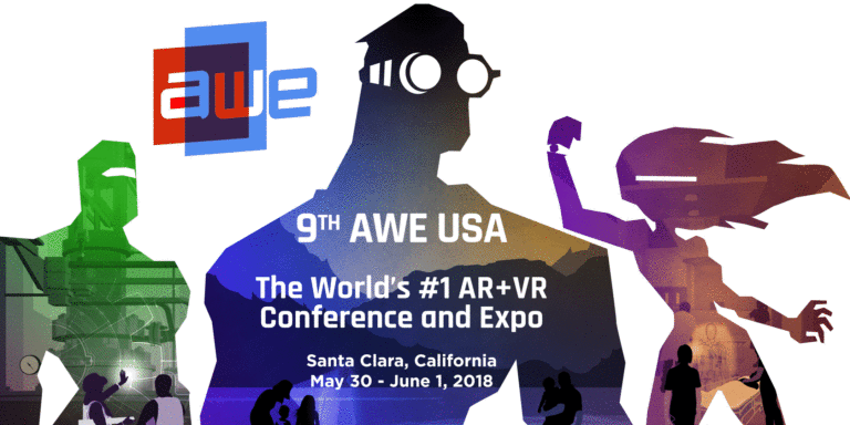 Q&A With AWE 2018 Speaker Michael Levine on the State of AR Gaming