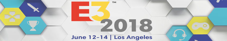 69,200 Attendees Close Successful E3 2018 (press release)