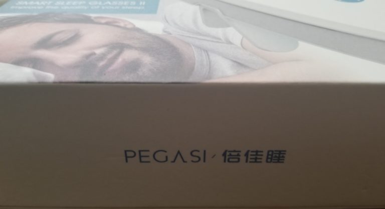 Product Review: GenHigh PEGASI Smart Sleep Glasses II