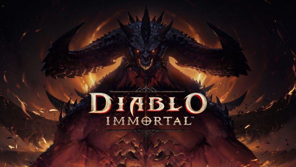 Diablo Immortal - News/Rumors