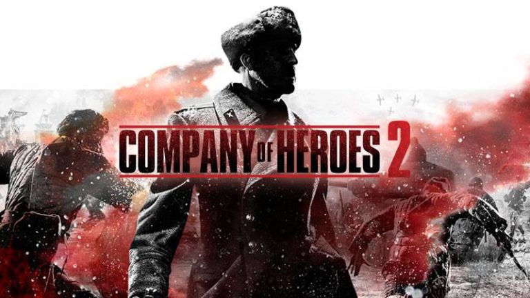 Company of Heroes 2 5th Anniversary Giveaway & Classic Tournament