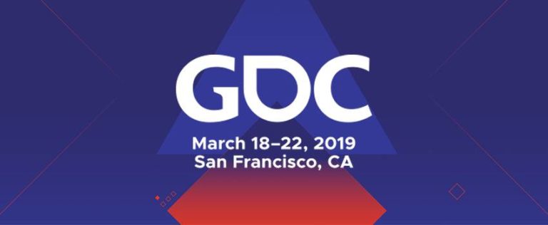 Game Developers Conference 2019 Begins Today in San Francisco