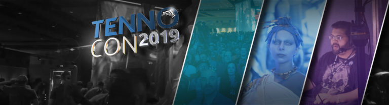 Digital Extremes Unveils Tennocon 2019 Ticket Sale Dates and Official Charity Partner, CMHA Middlesex