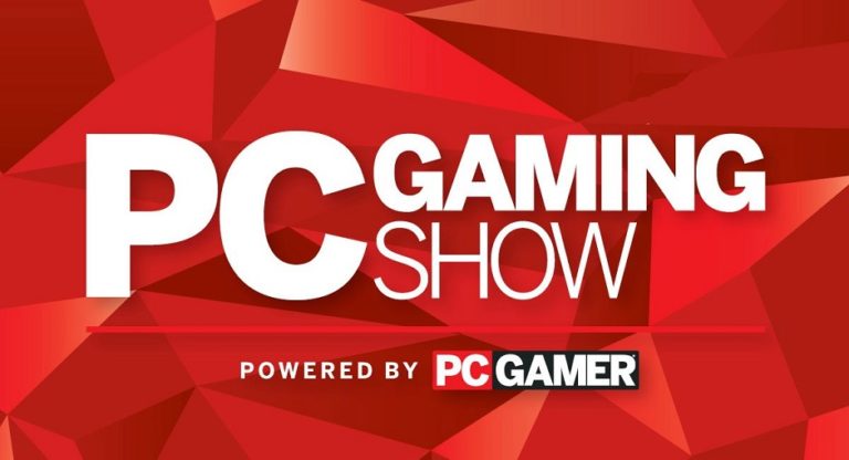 PC Gaming Show 2019 First Participants Revealed