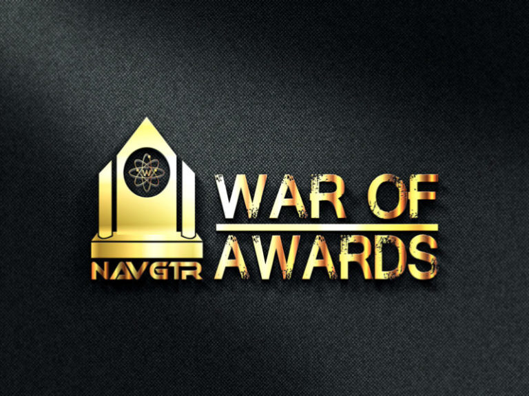 War of Awards Winners Determined at 5th Annual Live Event