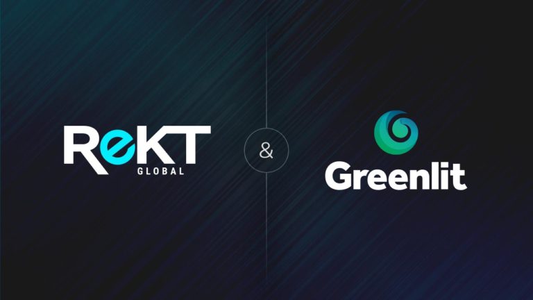 Esports Conglomerate ReKTGlobal Acquires Greenlit Content