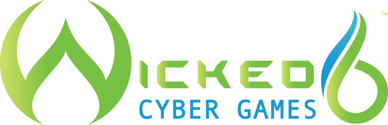 Video of the Month — Wicked6 Cyber Games Stream