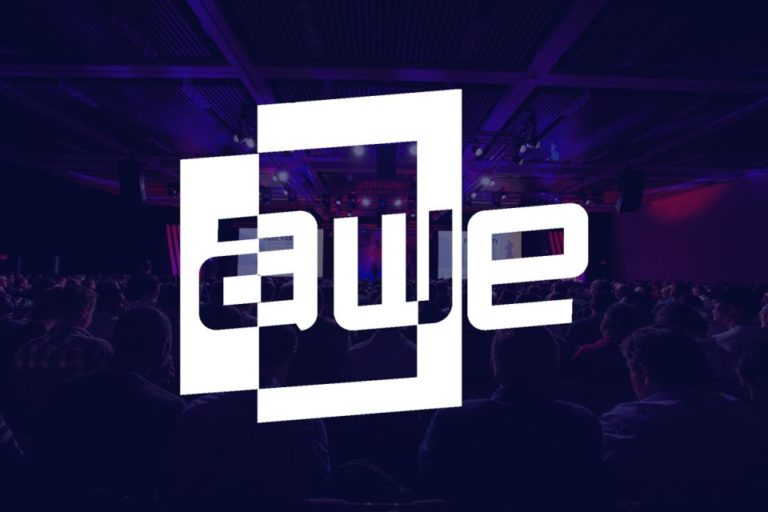 Video of the Month — AWE 2021 Tour of the Expo