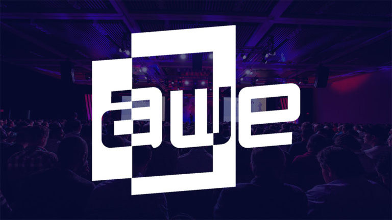 AWE Announces First Speakers and Initial Agenda, Free Exhibit Space and Job Postings to Ukrainian XR Companies and Devs