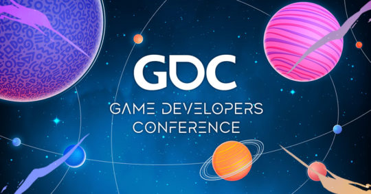 GDC 2023 Registration is Now Open! - Events For Gamers