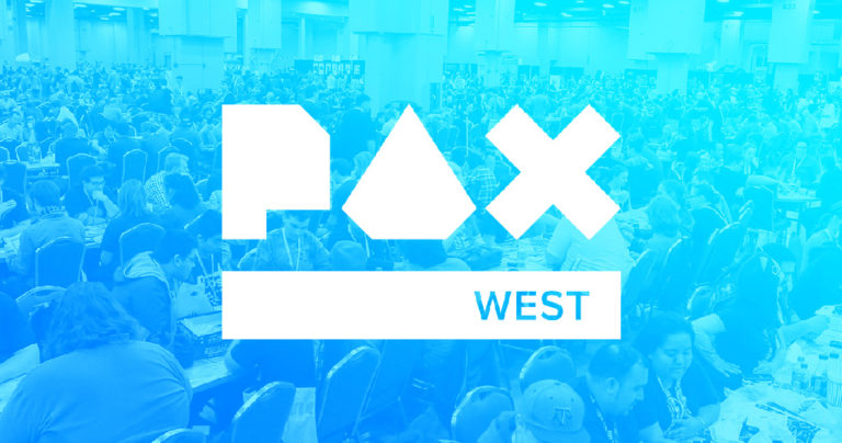 Video of the Month – Walking the PAX West 2021 Expo Floor