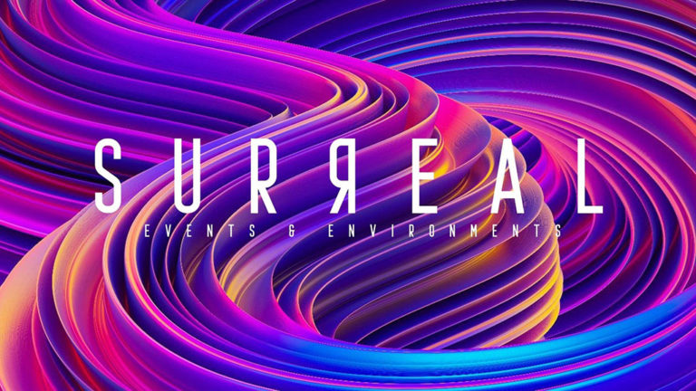 SURREAL launches the virtual event platform for live experiences across any industry