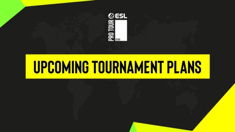 ESL Updates Q2 ESL Pro Tour Outlook for CS:GO, with ESL One Cologne Set for In-Person Competition