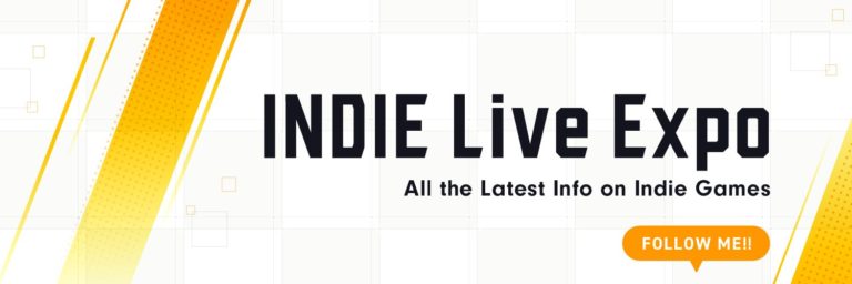 INDIE Live Expo 2021 to Feature 300+ Independent Games from Across the World June 5