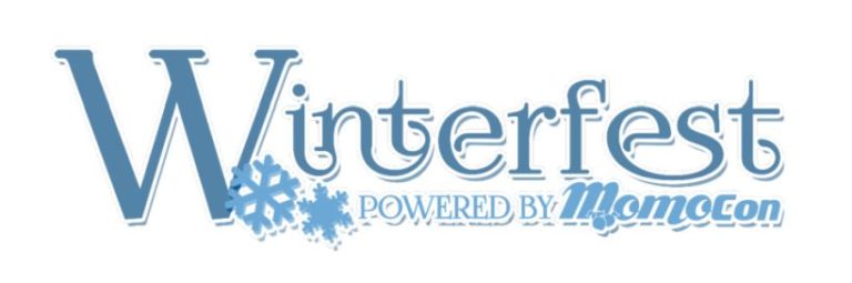 Winterfest by MomoCon Welcomes Back Pop Culture Fans December 18-19, 2021