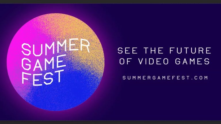 Video of the Month – Summer Game Fest 2021