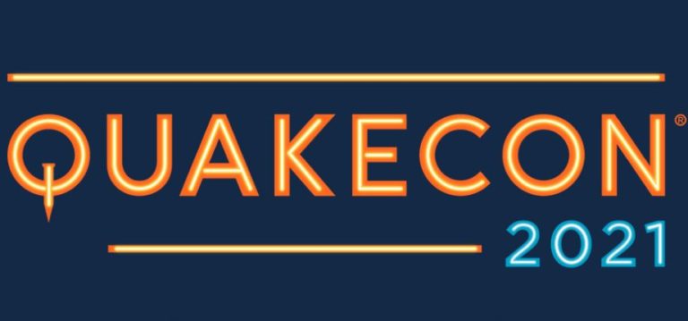 QuakeCon 2021 Confirmed as Online-Only Event