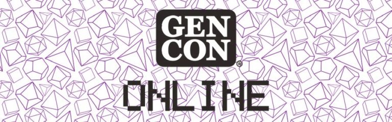 Gen Con Online 2021 Event Registration to Open on Sunday