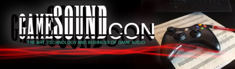 GameSoundCon Celebrates 15 Years!