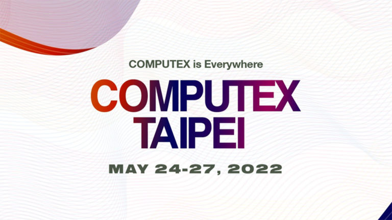 Computex and the Outlook of PC Hardware in 2022