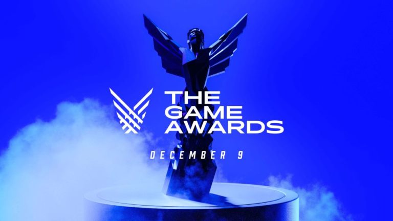 Video of the Month — The Game Awards 2021 Highlights