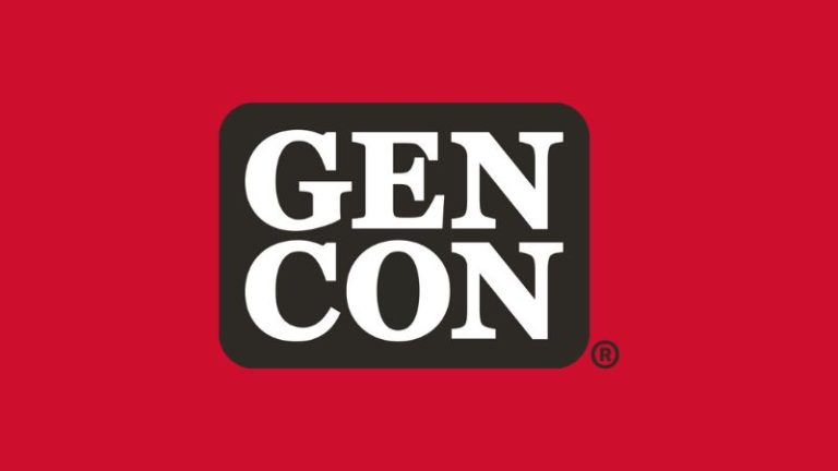 Gen Con Draws Over 50,000 Attendees in Return to Pre-Pandemic Scale