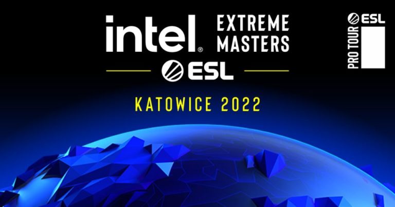 ESL Gaming Celebrates 10 Years of Intel® Extreme Masters with the Return of IEM Katowice Featuring a Combined $1.5M Prize Pool