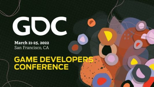 GDC 2022 Sessions Schedule Now Online - Events For Gamers