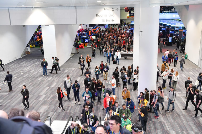 Events for Gamers’ GDC 2022 Party List (Update 6) Events For Gamers