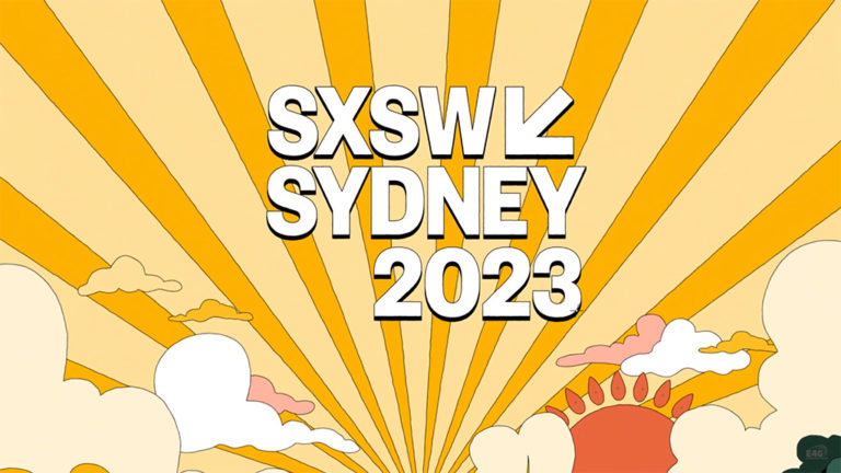 Sydney Secures South by Southwest® Festival (SXSW®) Annual Event From 2023