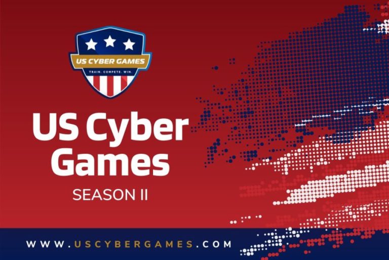 US Cyber Games Season II Announced, Aims to Promote Careers in Cybersecurity