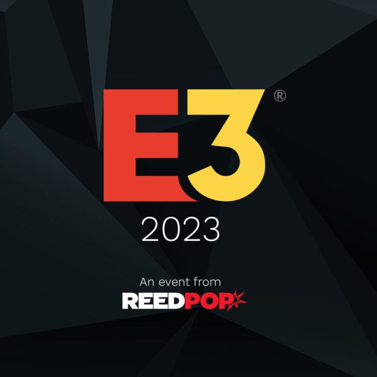 E3 Returns in June 2023, Now Produced by ReedPop