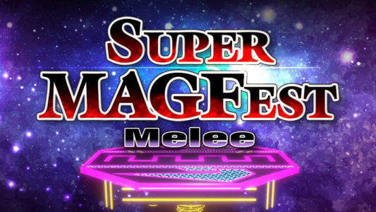 Super MAGFest 2024 - Events For Gamers