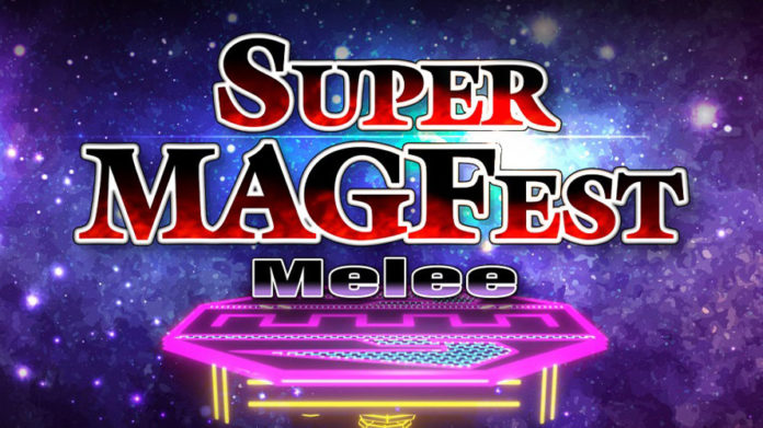 Super MAGFest 2024 - Events for Gamers