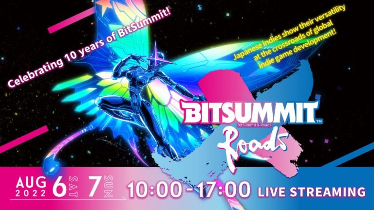 BitSummit X-Roads’s Game Selection Unveiled, Sony’s Shuhei Yoshida To Host Streaming Segment Live on Stage