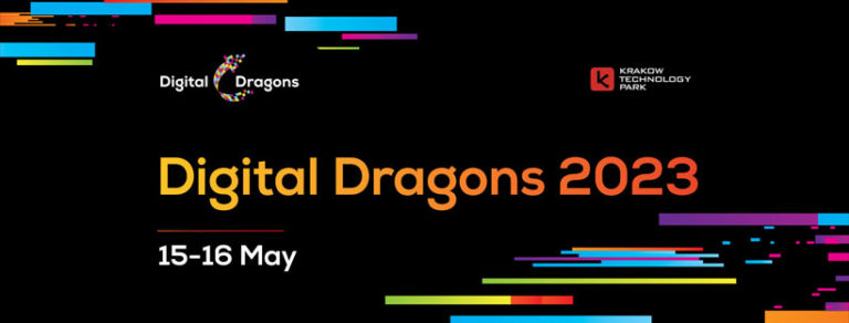 Digital Dragons 2023 Conference tickets now on sale