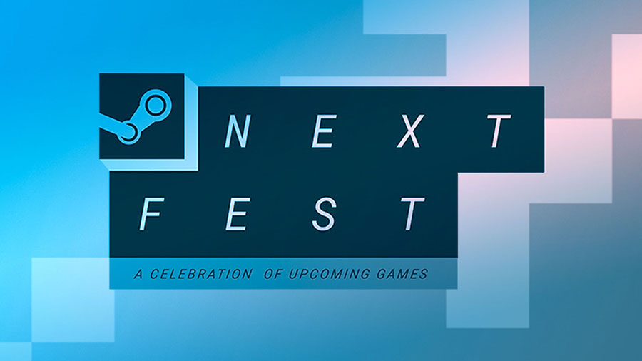 Steam Next Fest February 2024 Events For Gamers
