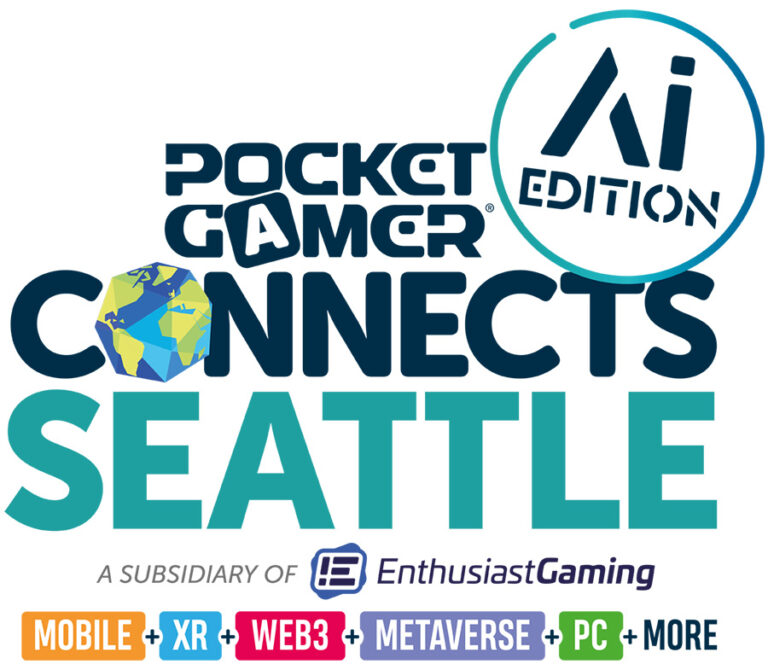 Events for Gamers Chats with Pocket Gamer Connects