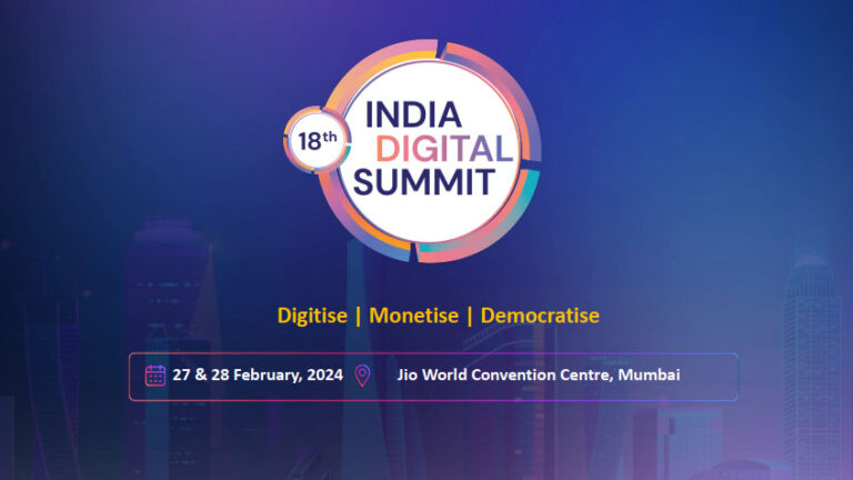 India Digital Summit 2024 Events For Gamers   Banner India Digital Summit 2024 768x432 