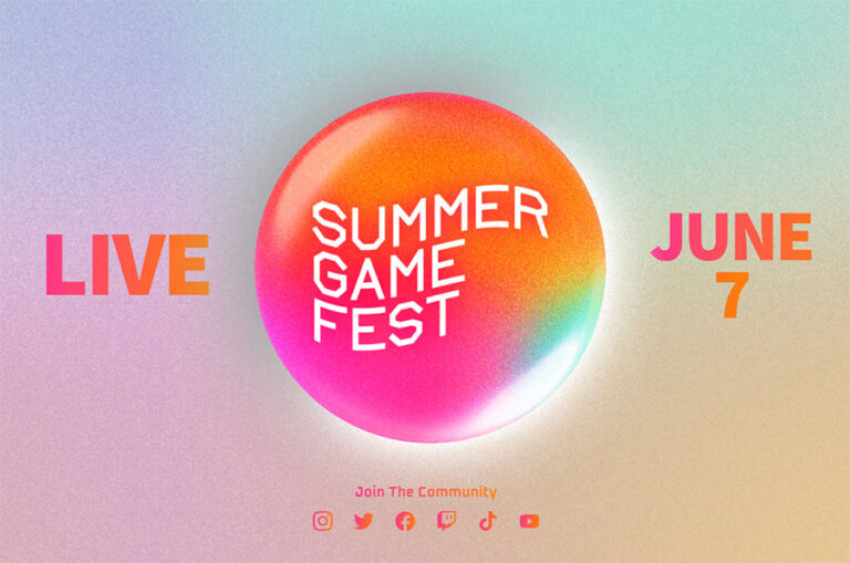 Video of the Month — Best Games From the Summer Game Showcases Viewpoint