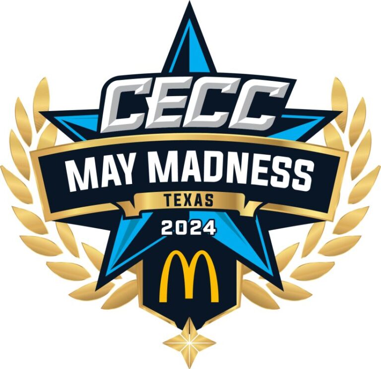 CECC Texas “May Madness” Scores Record Growth Again in its Fourth Year