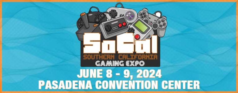 Video of the Month — How the SoCal Gaming Expo Became v2.0 in 2024