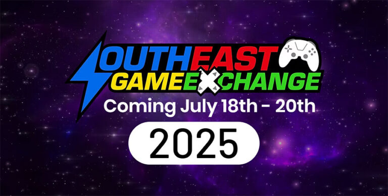 Video of the Month — A Closer Look at the Southeast Game Exchange 2024 Event